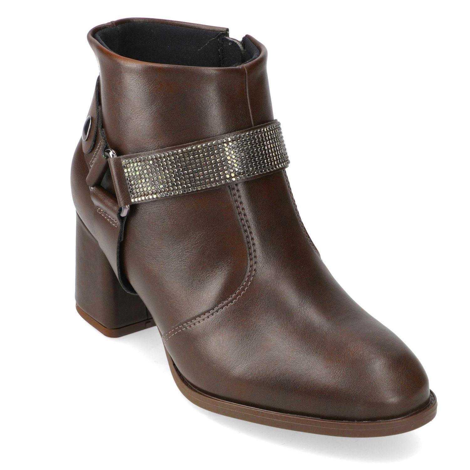Botin Taco Modare Café 16238-0