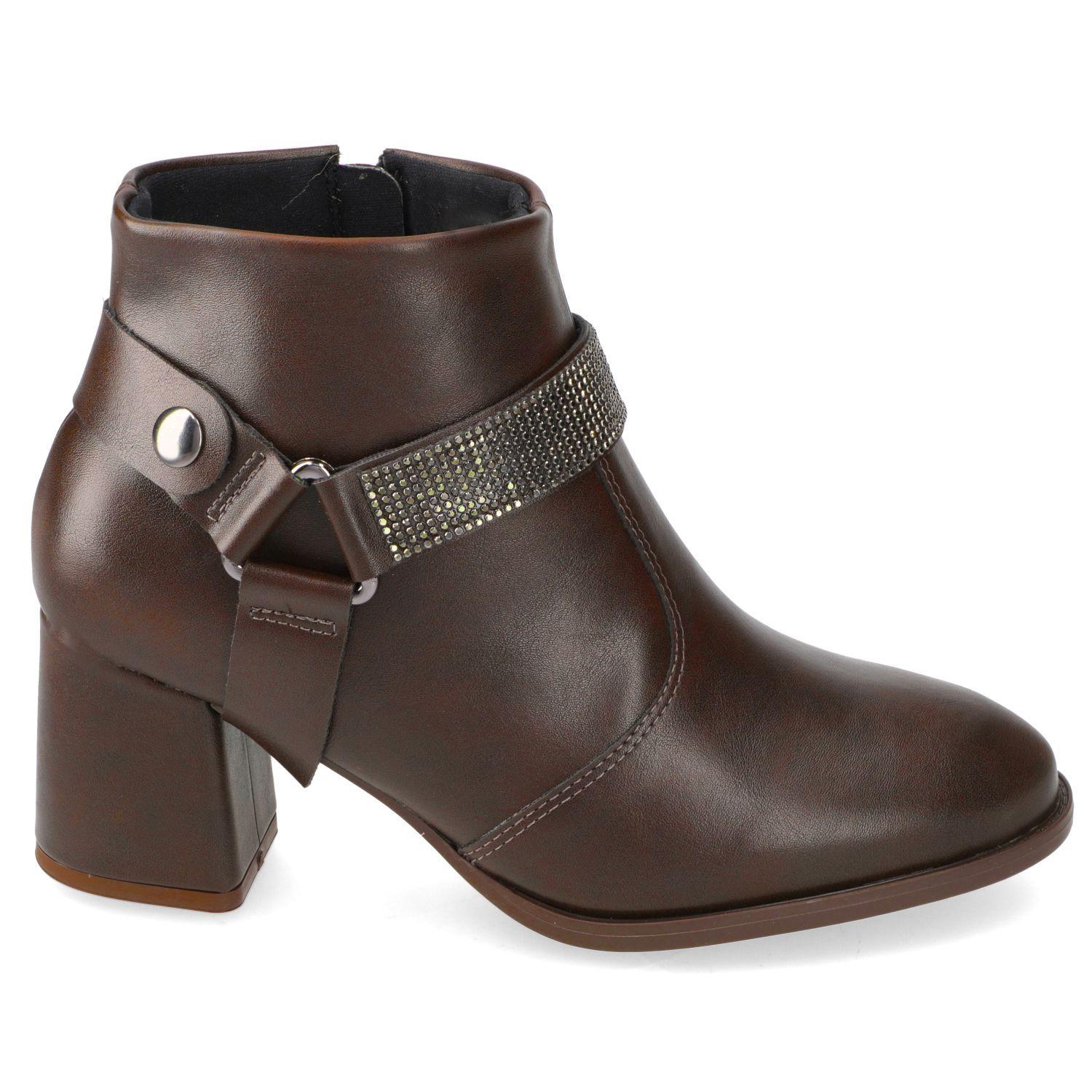Botin Taco Modare Café 16238-1