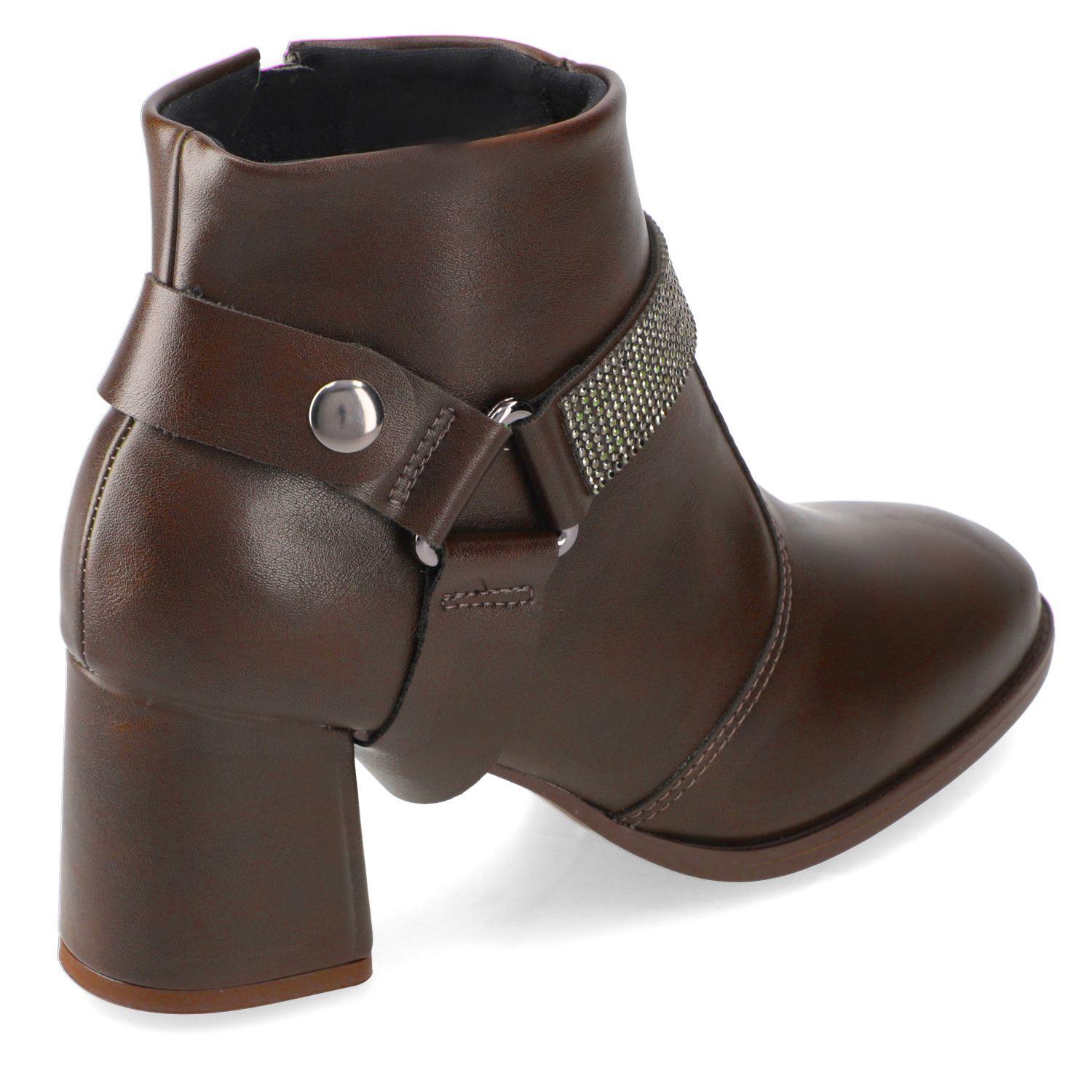 Botin Taco Modare Café 16238-4
