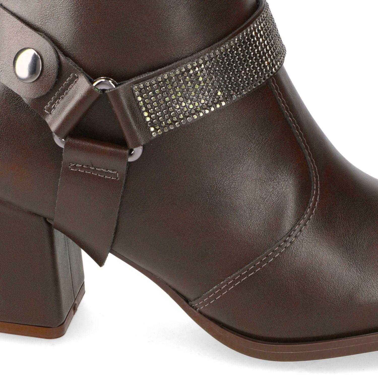 Botin Taco Modare Café 16238-5
