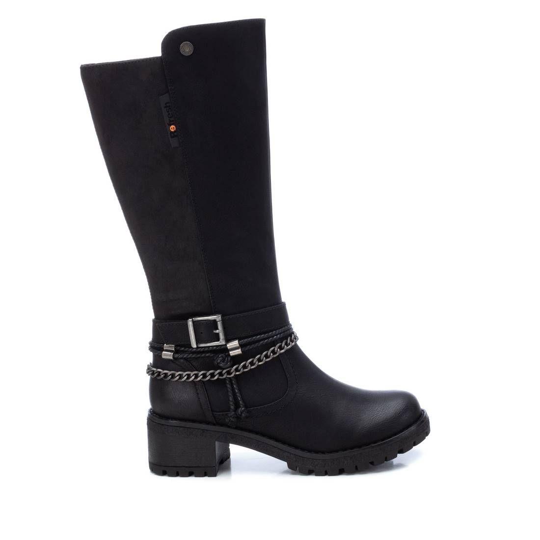 Bota Taco Refresh 12898-0
