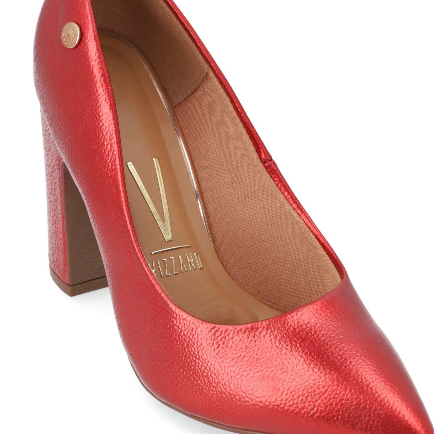 Zapato Taco Vizzano 13609-4