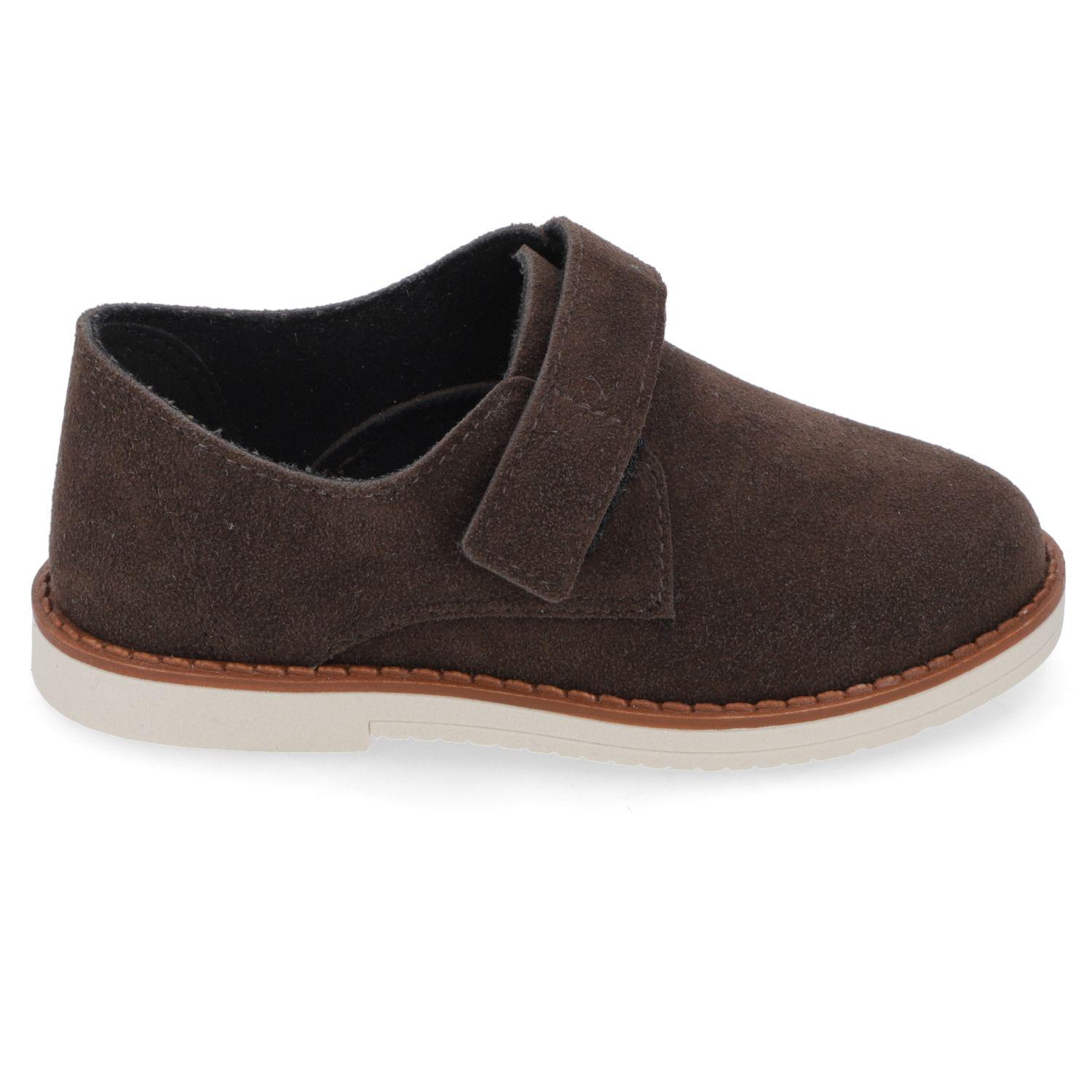 Zapatilla Molekinha 14218-1