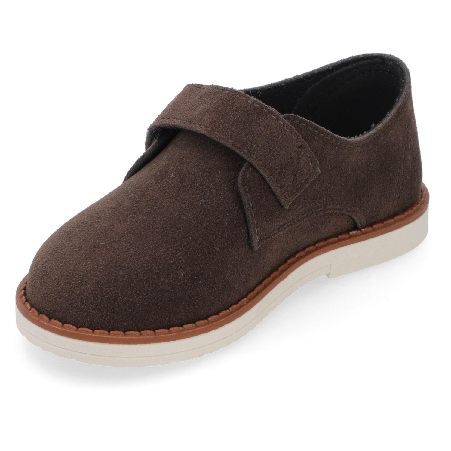 Zapatilla Molekinha 14218-2