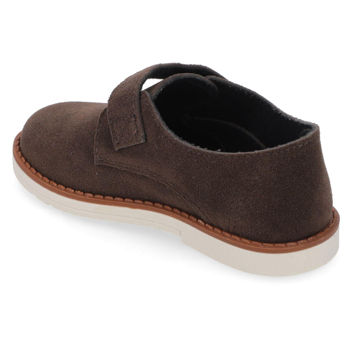 Zapatilla Molekinha 14218-3