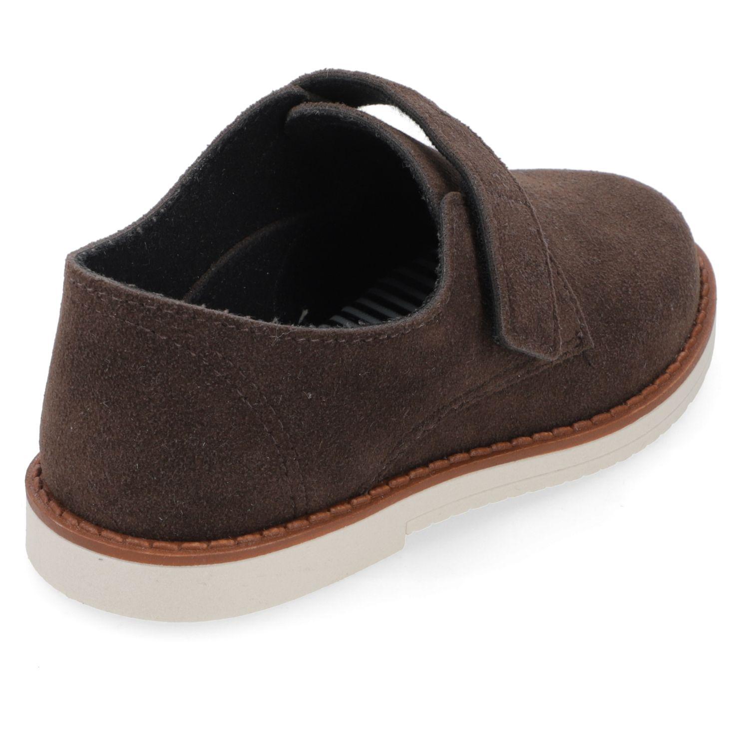 Zapatilla Molekinha 14218-4