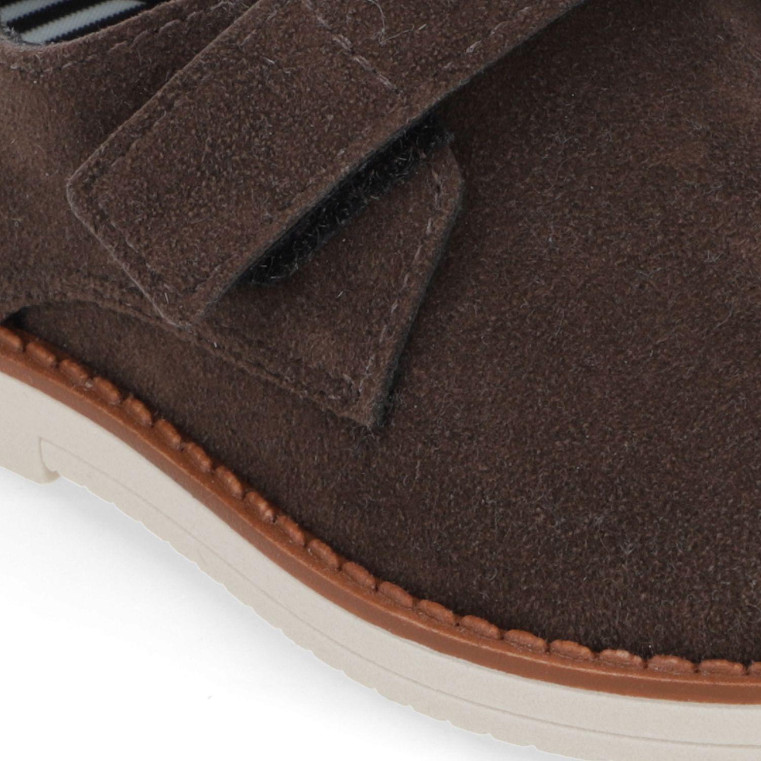 Zapatilla Molekinha 14218-5