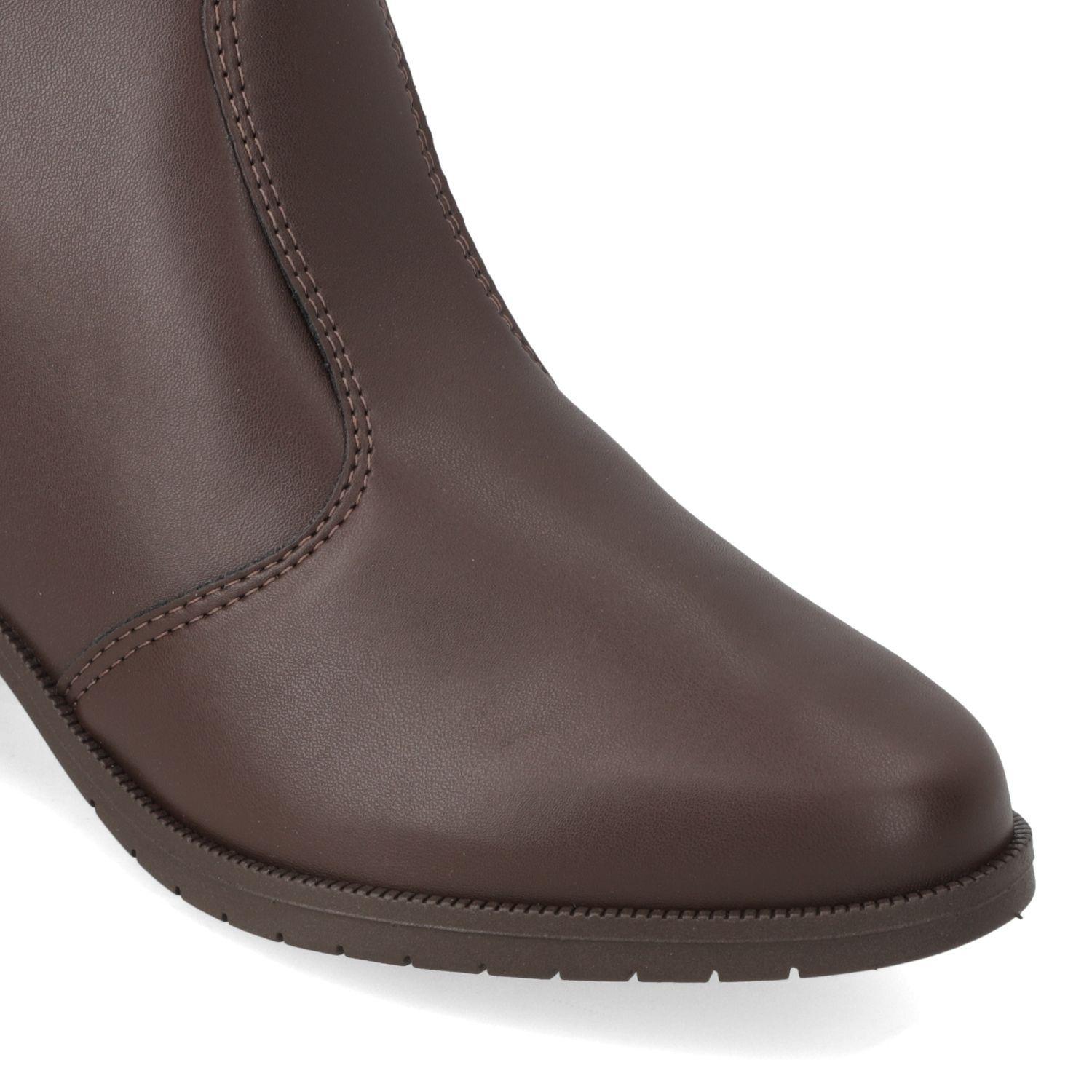 Botin Taco Moleca Café 16512-5