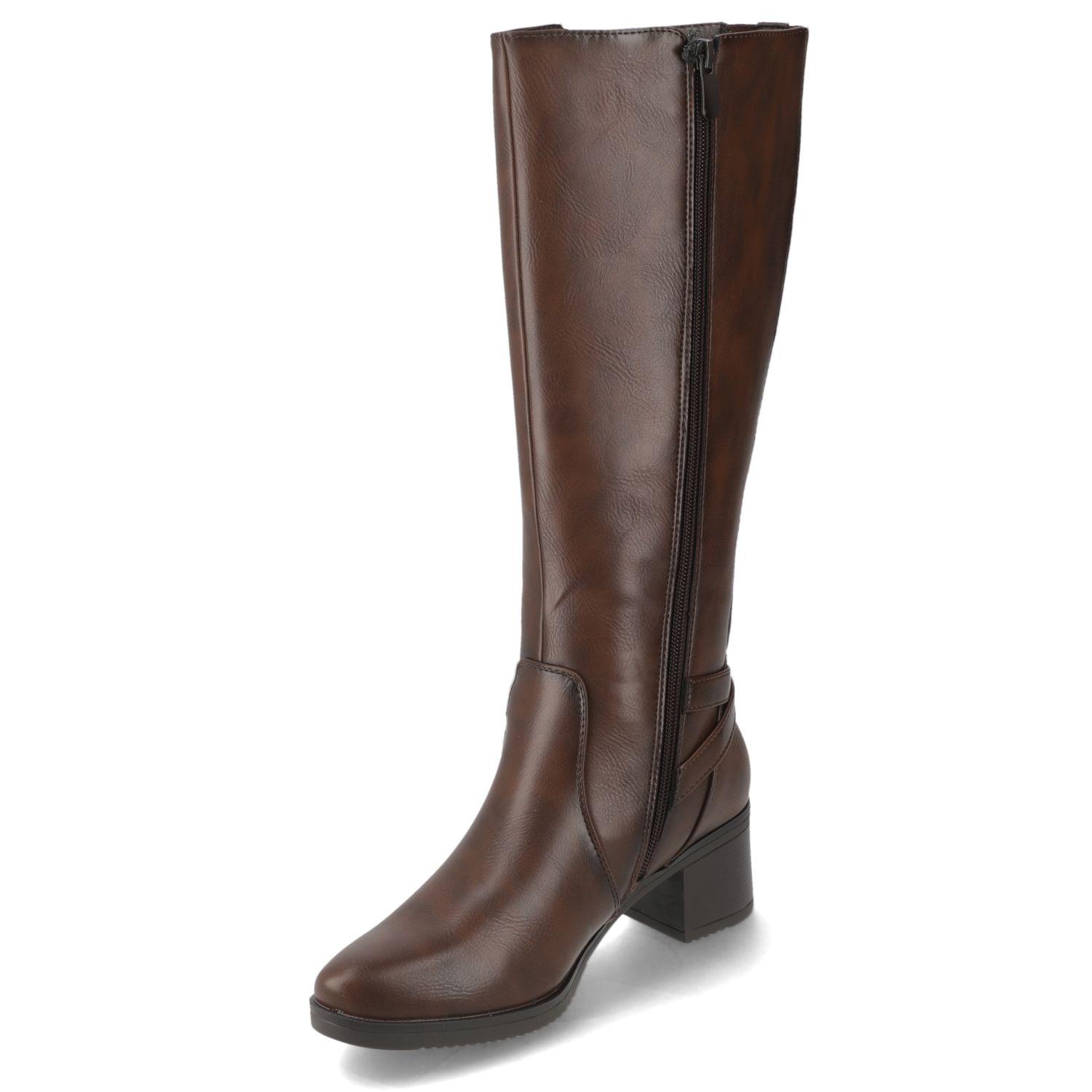 Bota Taco New Walk 16277-2