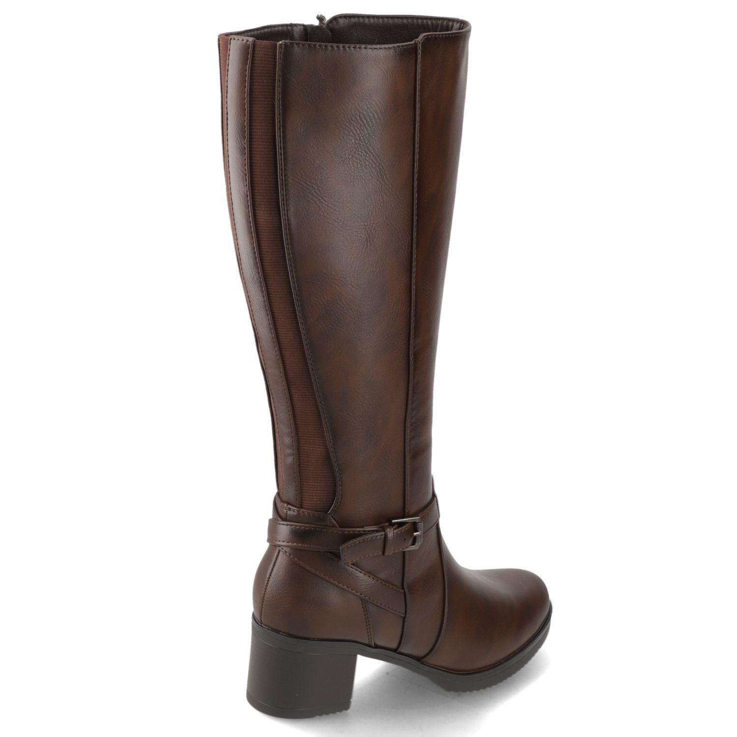 Bota Taco New Walk 16277-4