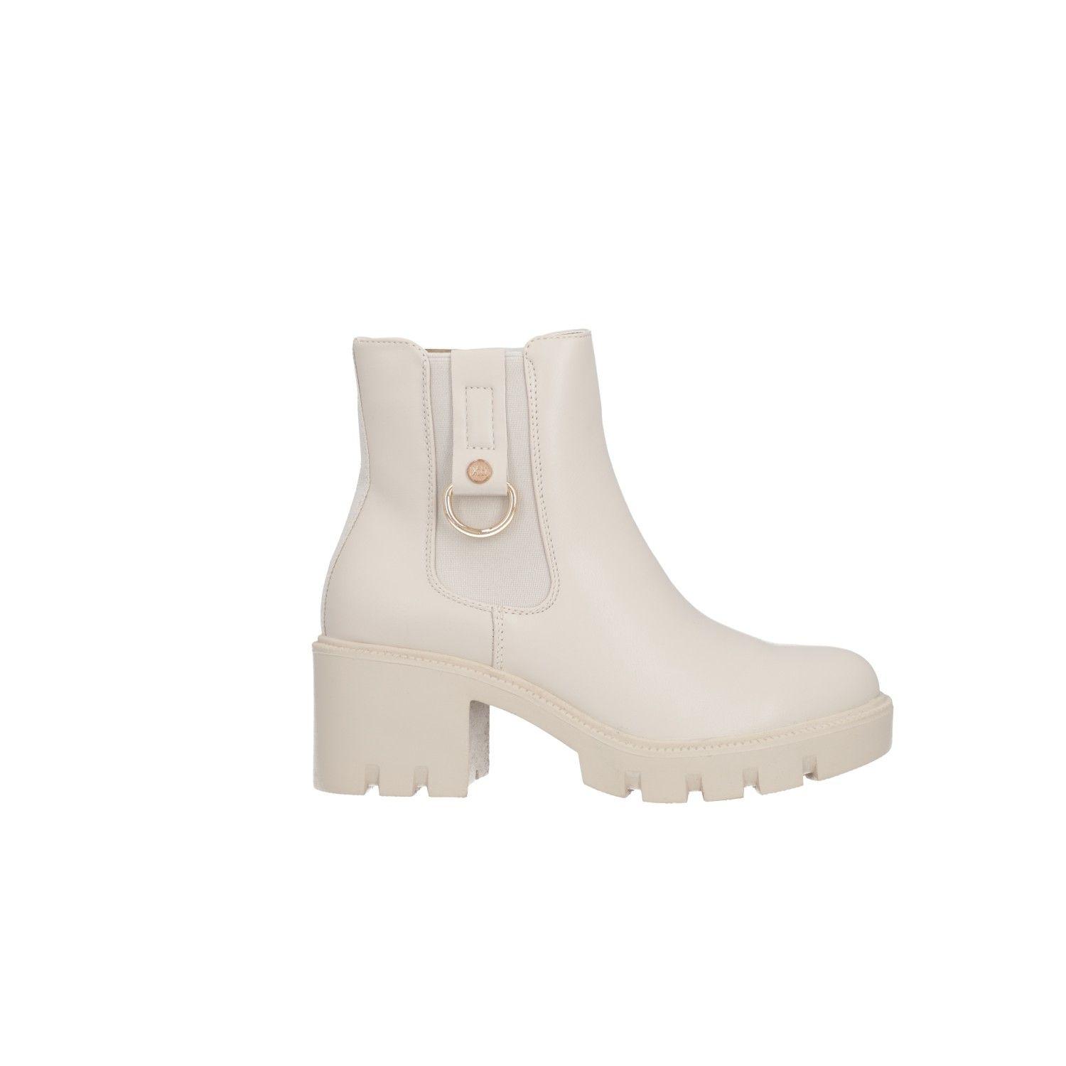 Botin Taco Xti 14249-0