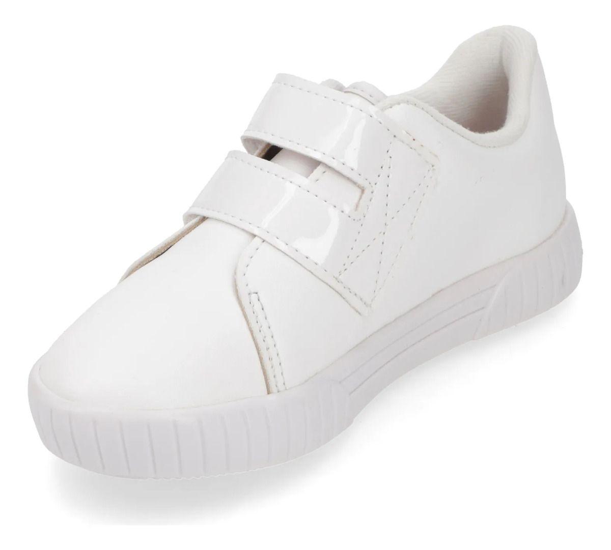 Zapatilla Molekinha 14210-2