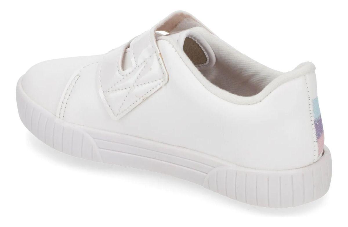 Zapatilla Molekinha 14210-3