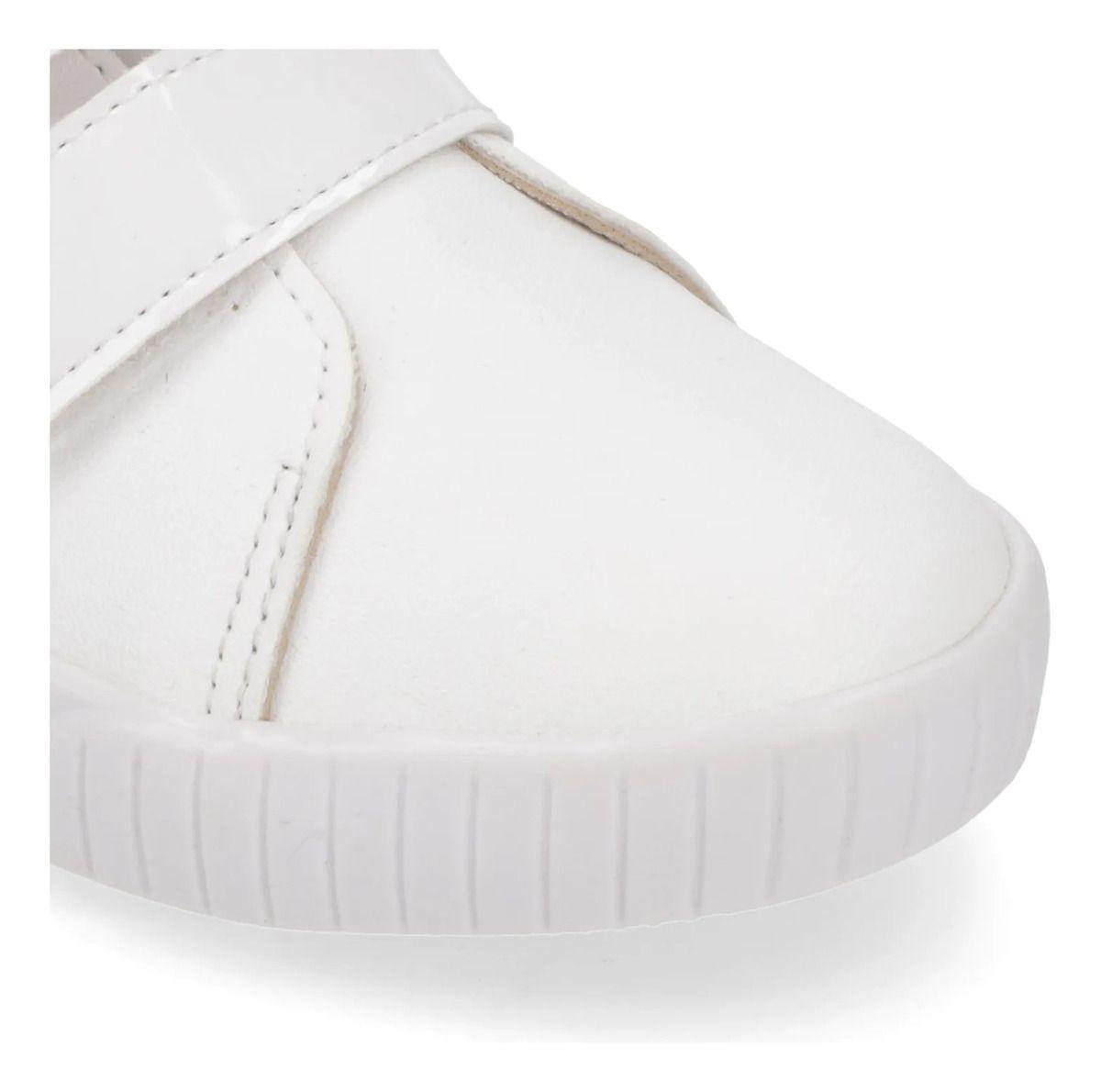Zapatilla Molekinha 14210-5