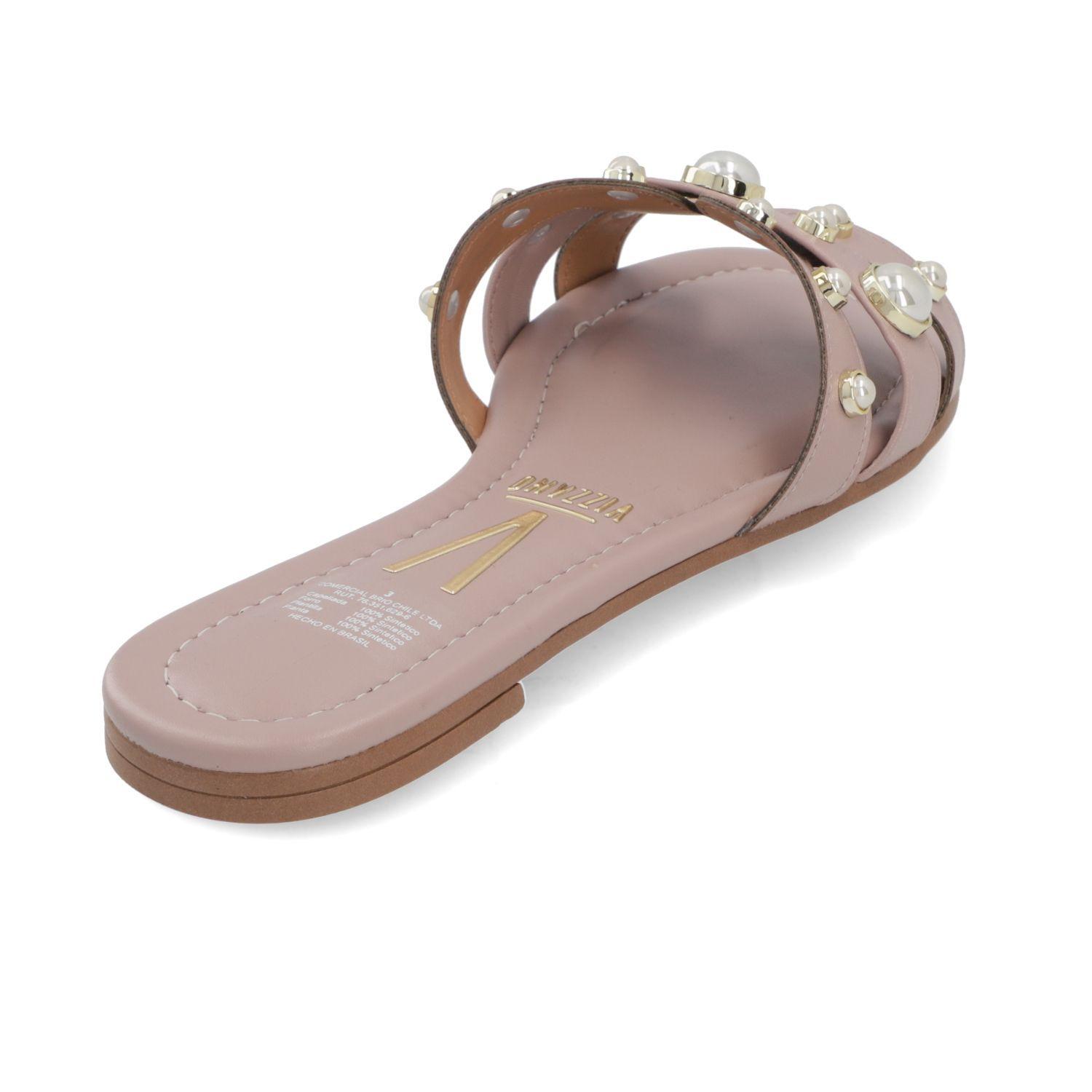 SANDALIA Mujer VIZZANO Beige 6371-381-7286-96496-2