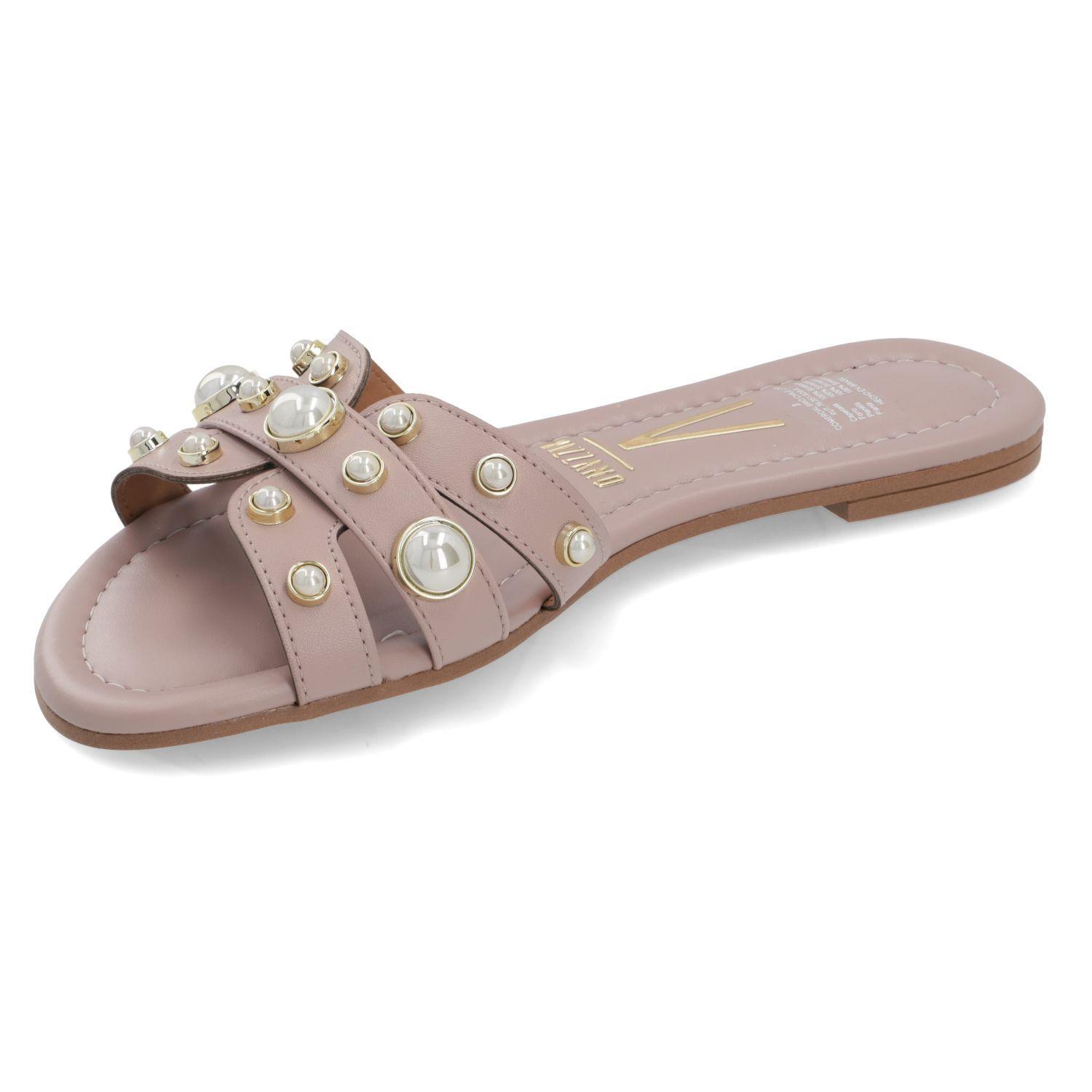 SANDALIA Mujer VIZZANO Beige 6371-381-7286-96496-3
