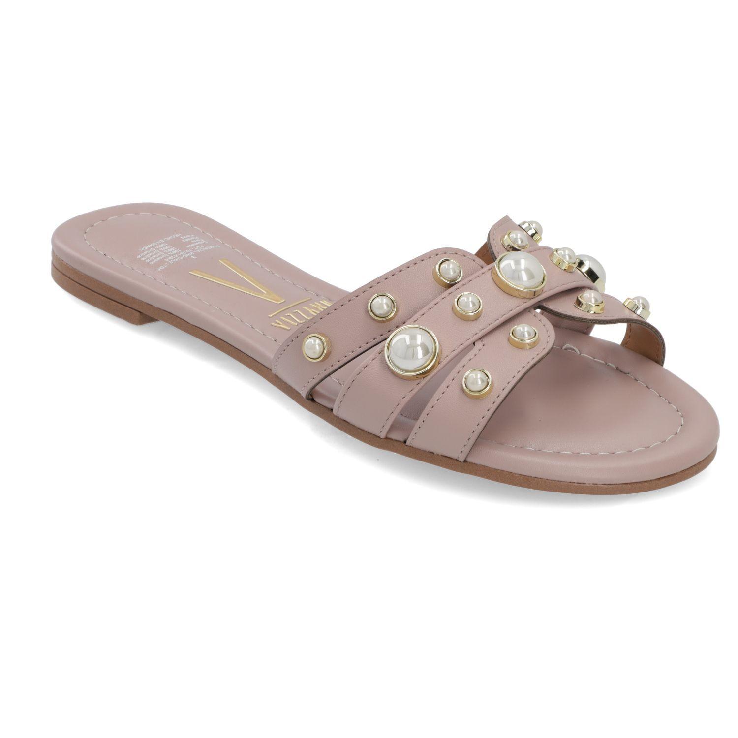 SANDALIA Mujer VIZZANO Beige 6371-381-7286-96496-4