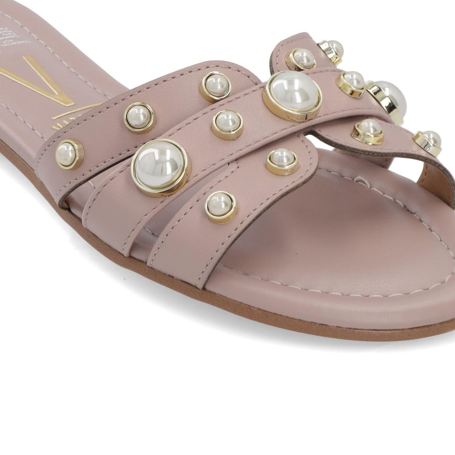 SANDALIA Mujer VIZZANO Beige 6371-381-7286-96496-5