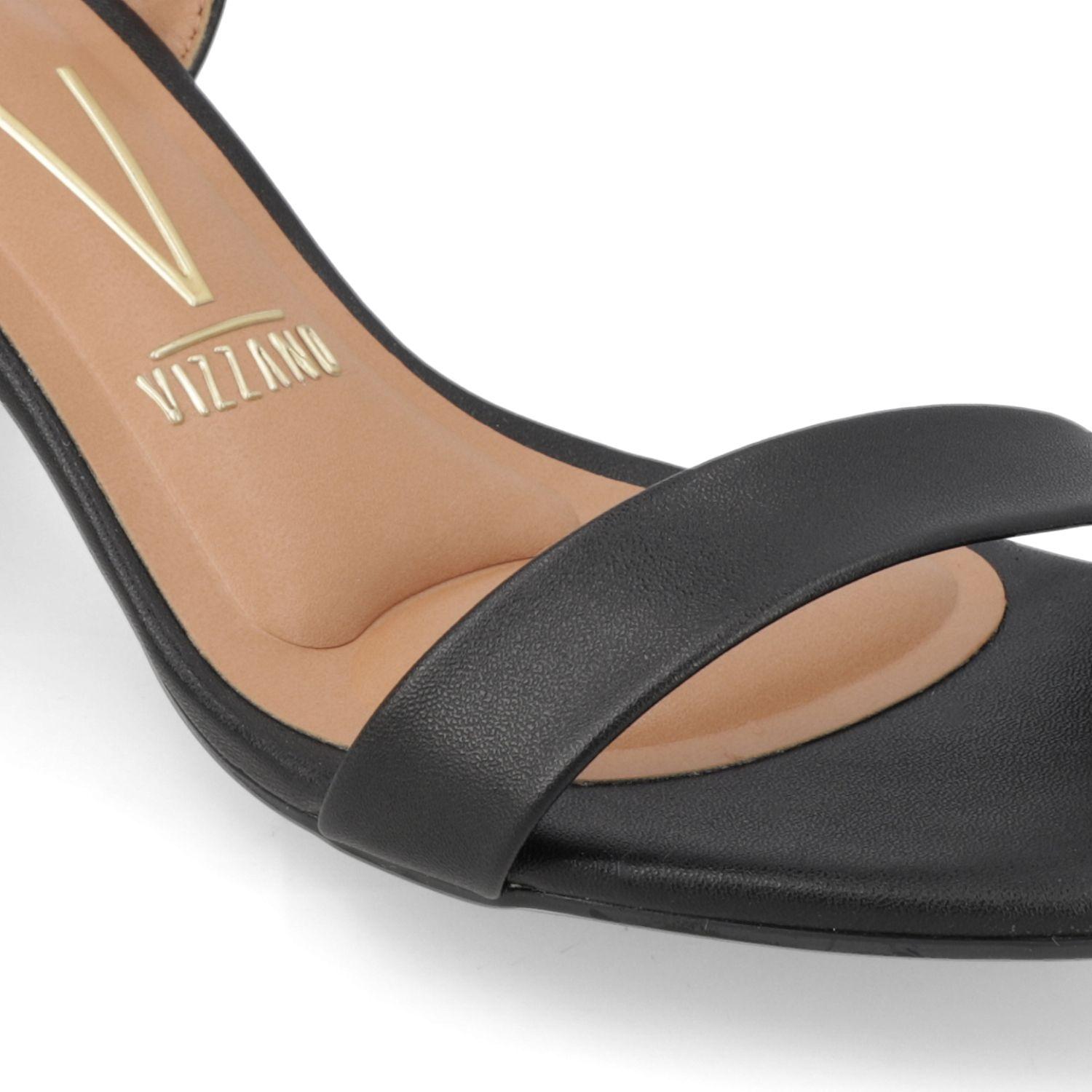 Sandalia Taco Vizzano 9017-5