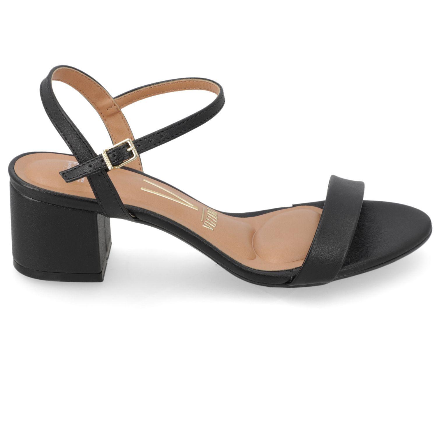 Sandalia Taco Vizzano 9017-1