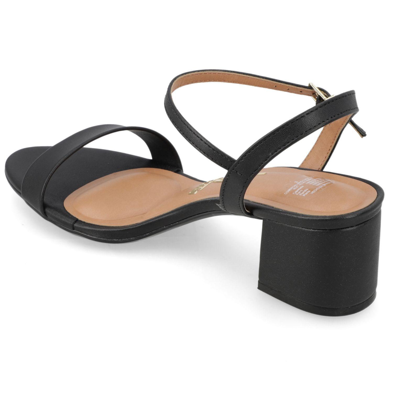 Sandalia Taco Vizzano 9017-3