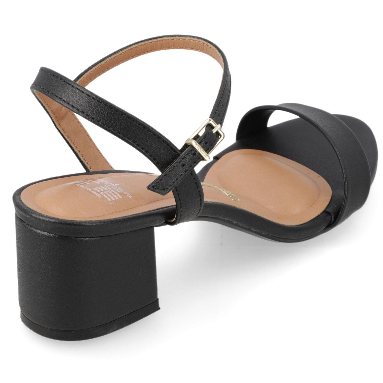 Sandalia Taco Vizzano 9017-4