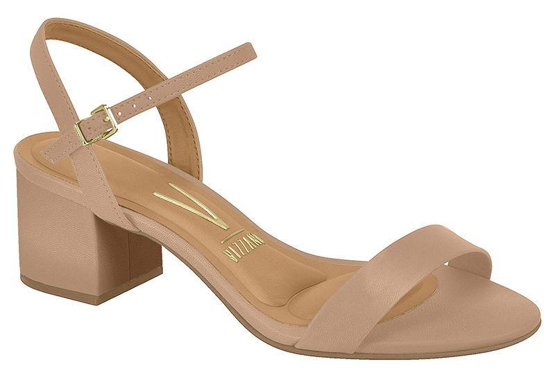 Sandalia Taco Vizzano 9017-6