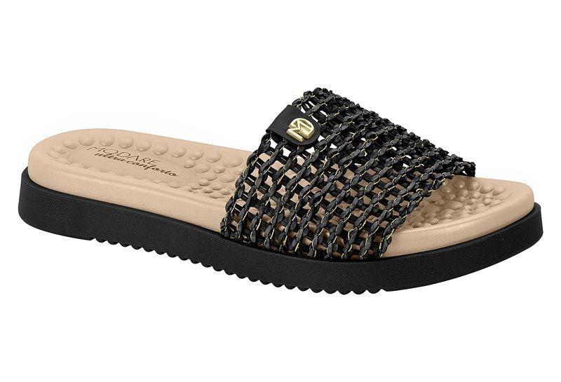 Sandalia Plana Modare 13951-0