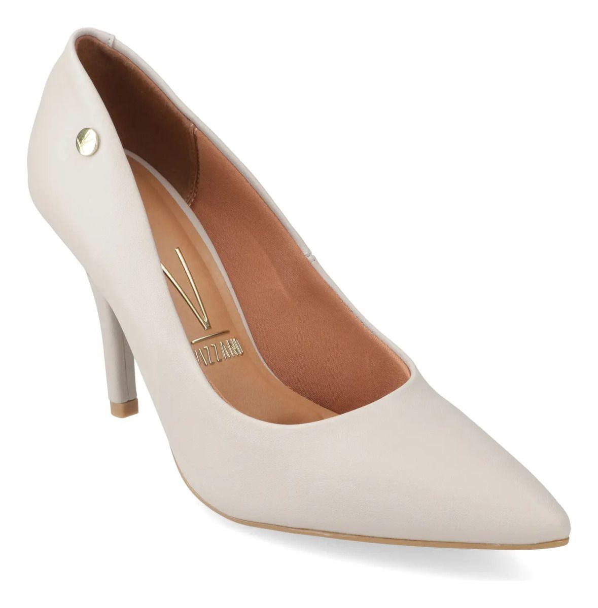 Zapato Taco Stiletto Vizzano 15722-0