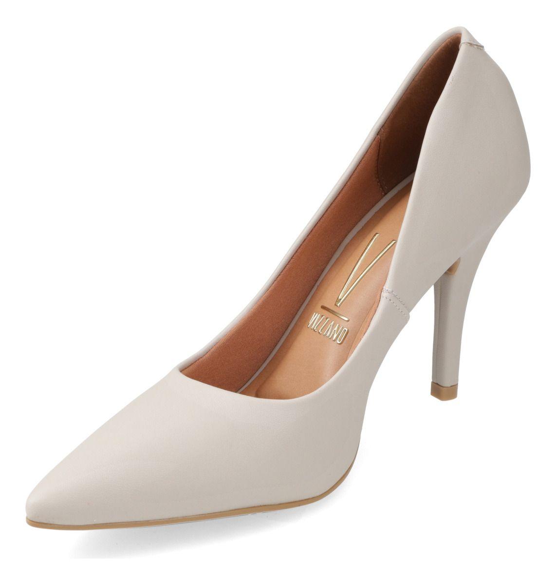 Zapato Taco Stiletto Vizzano 15722-2