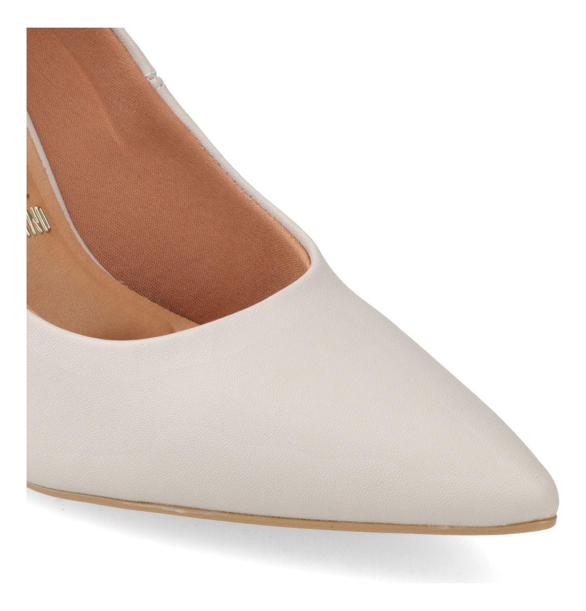Zapato Taco Stiletto Vizzano 15722-5