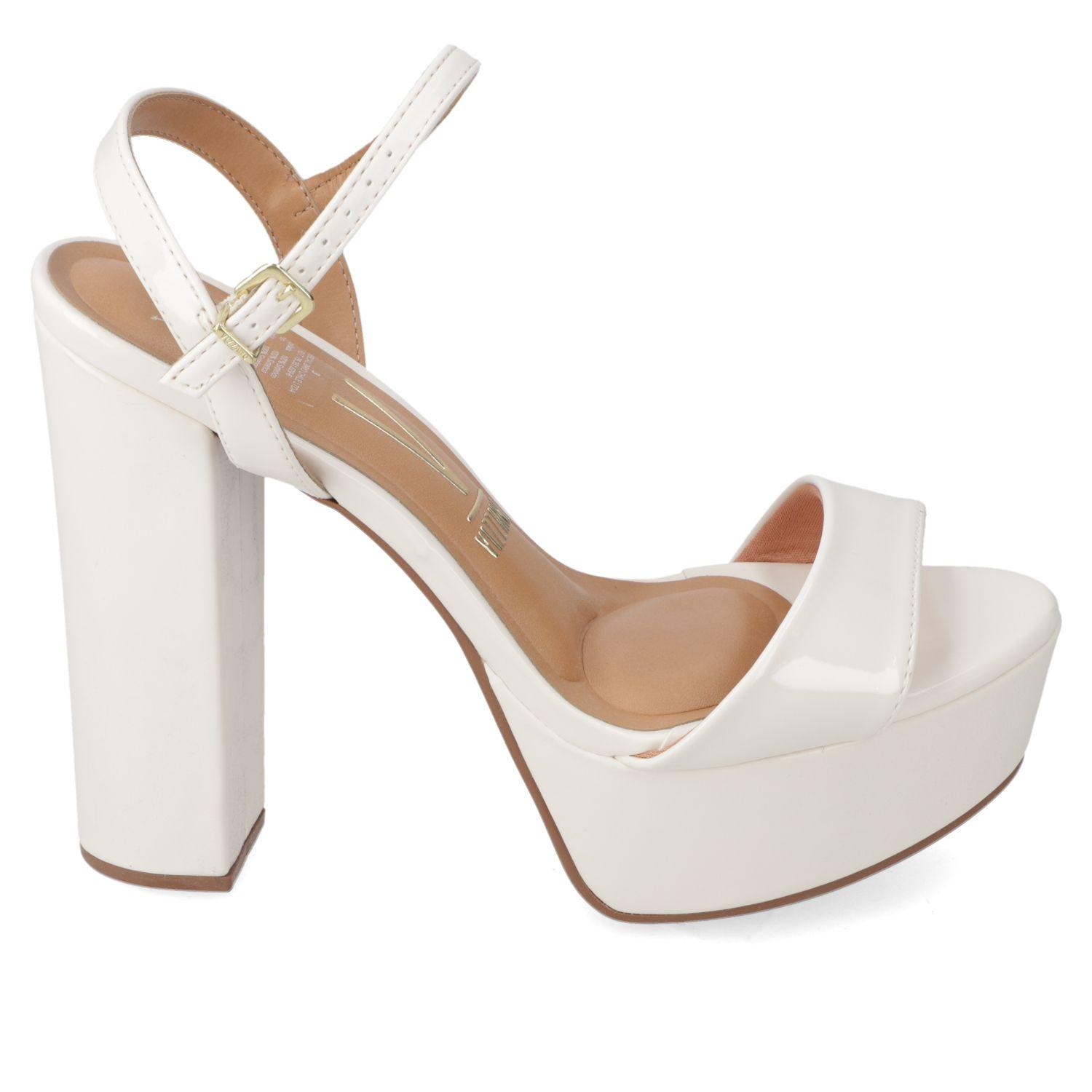 Sandalia Taco Vizzano 8100-1