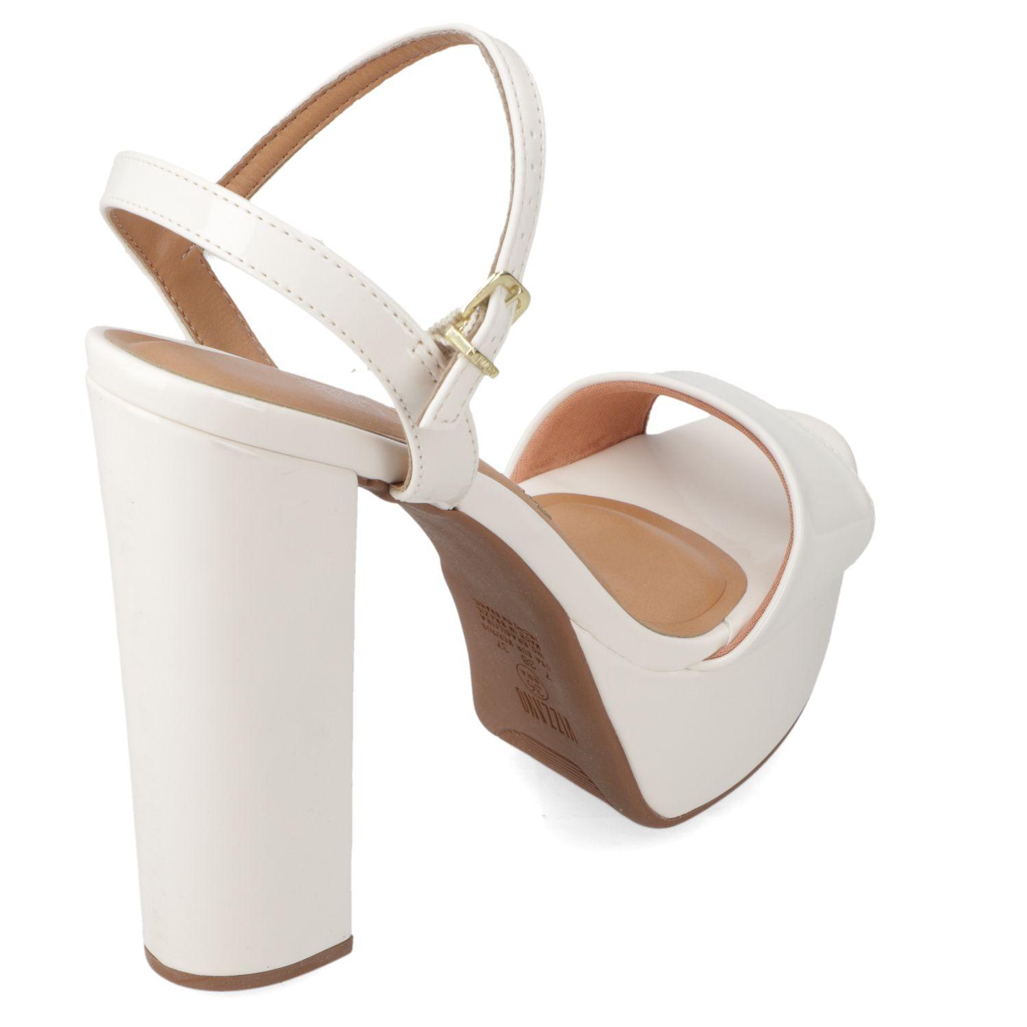 Sandalia Taco Vizzano 8100-4