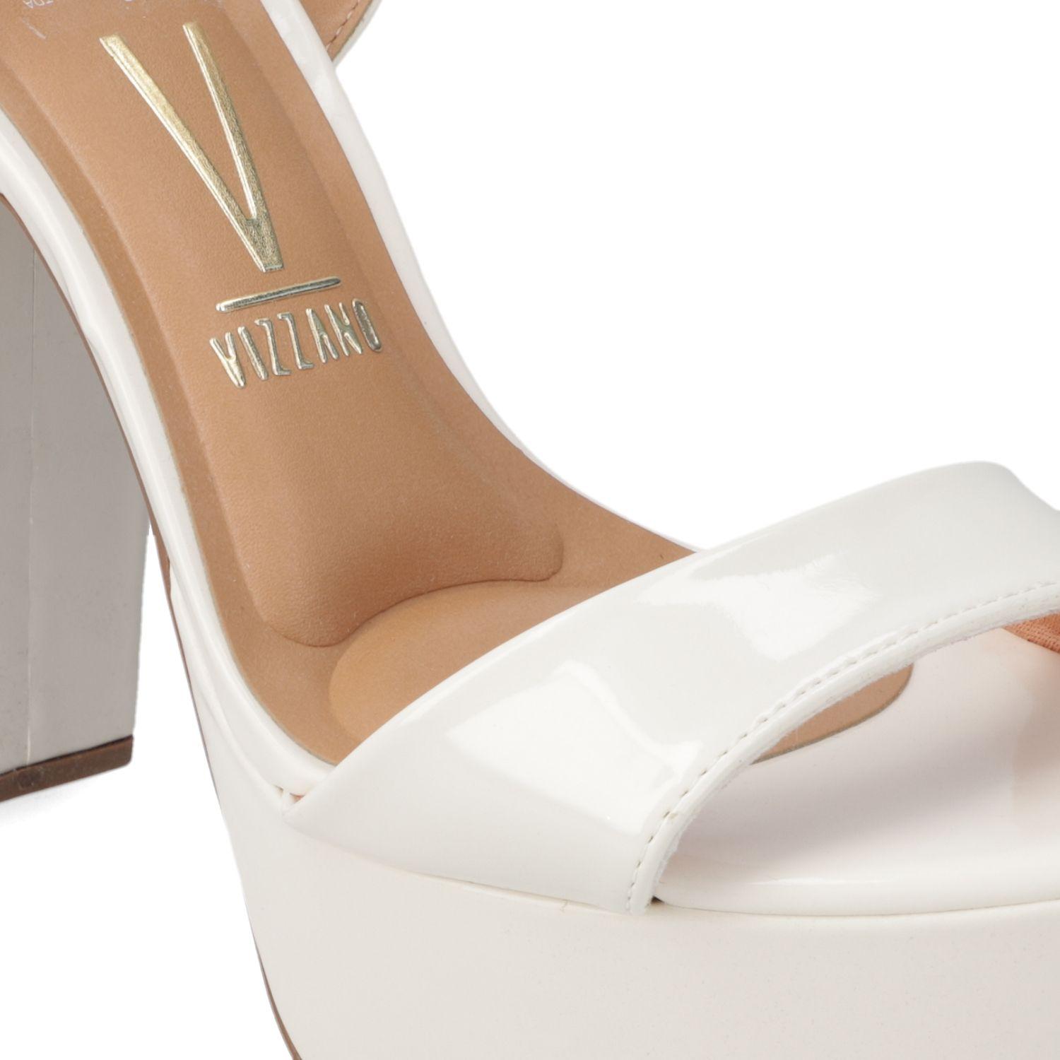 Sandalia Taco Vizzano 8100-5