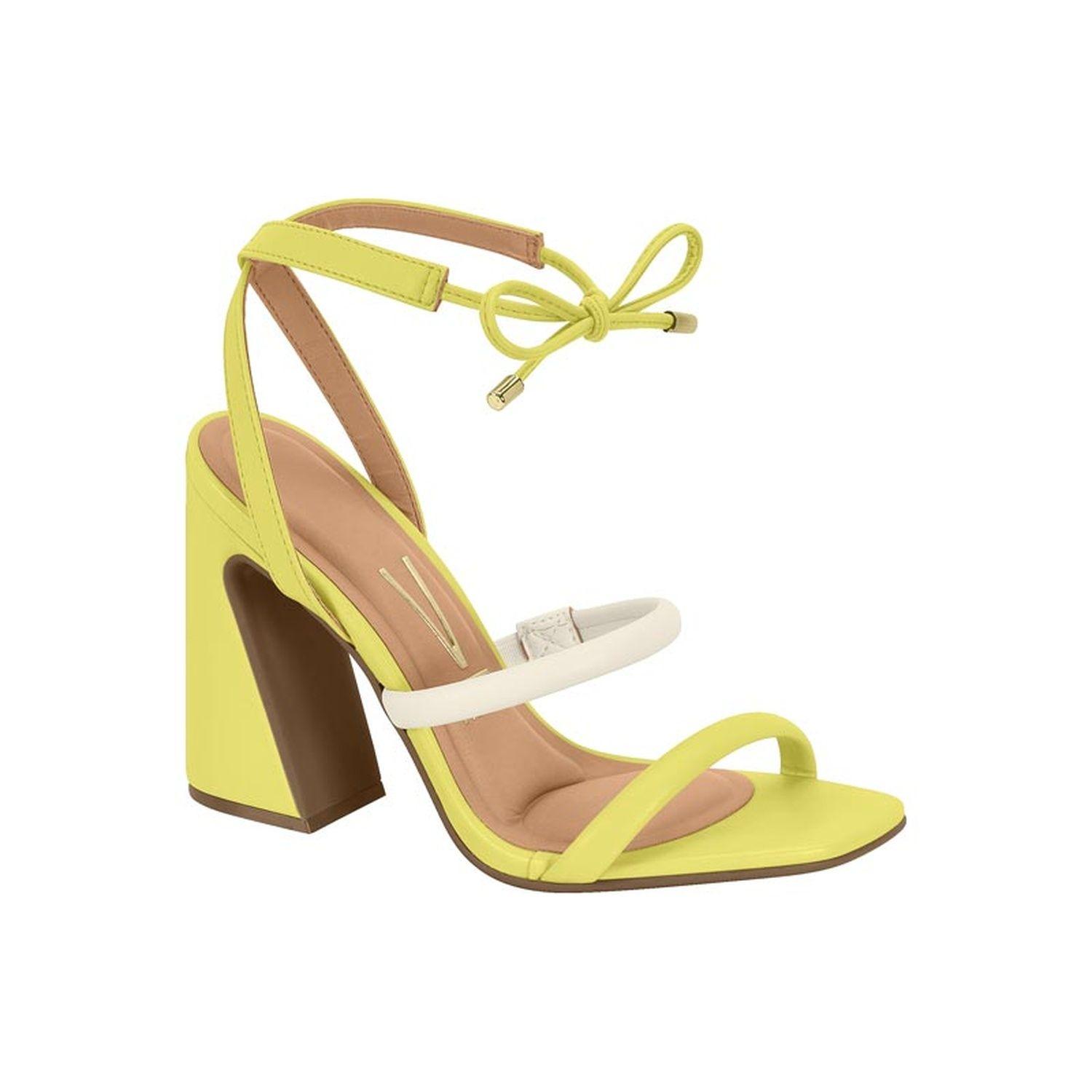 Sandalia Taco Vizzano 10275-0