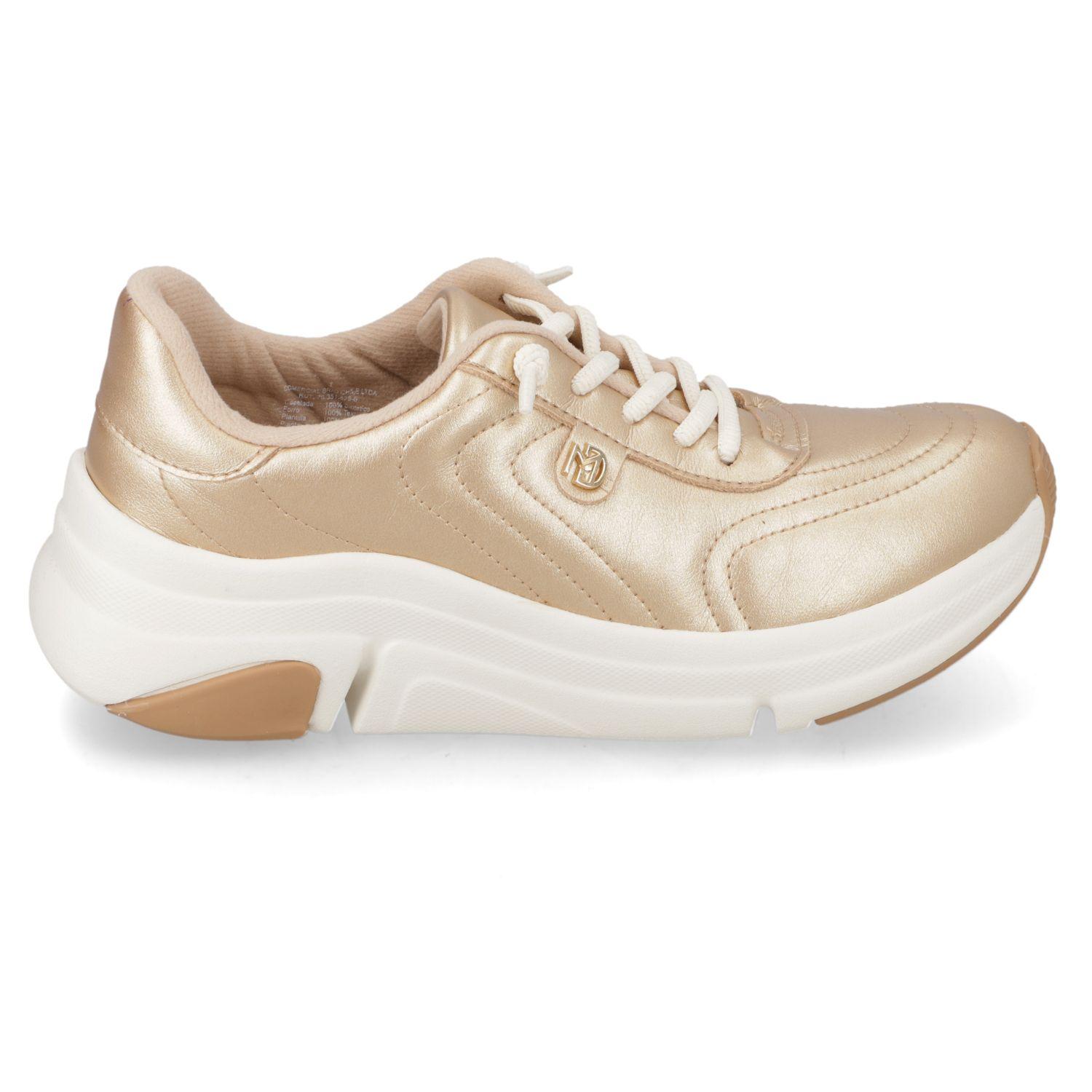 Zapatilla Casual Modare 17607-1
