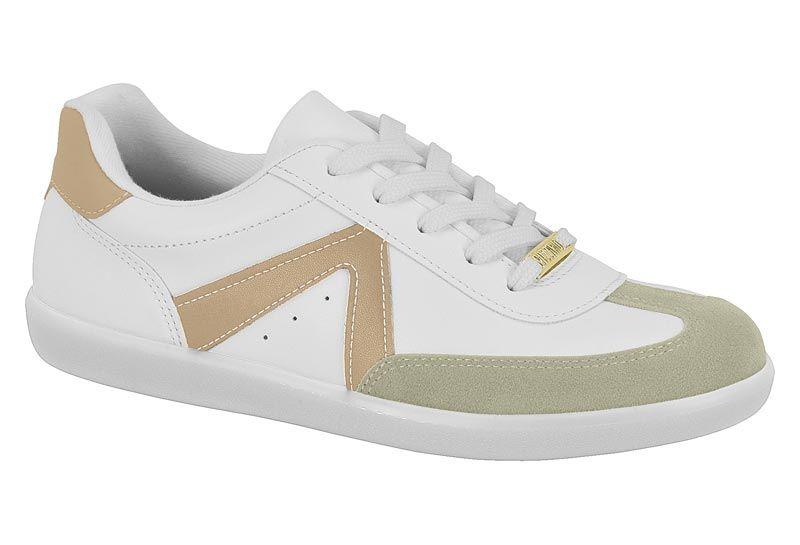 Zapatilla Casual Blanca-0