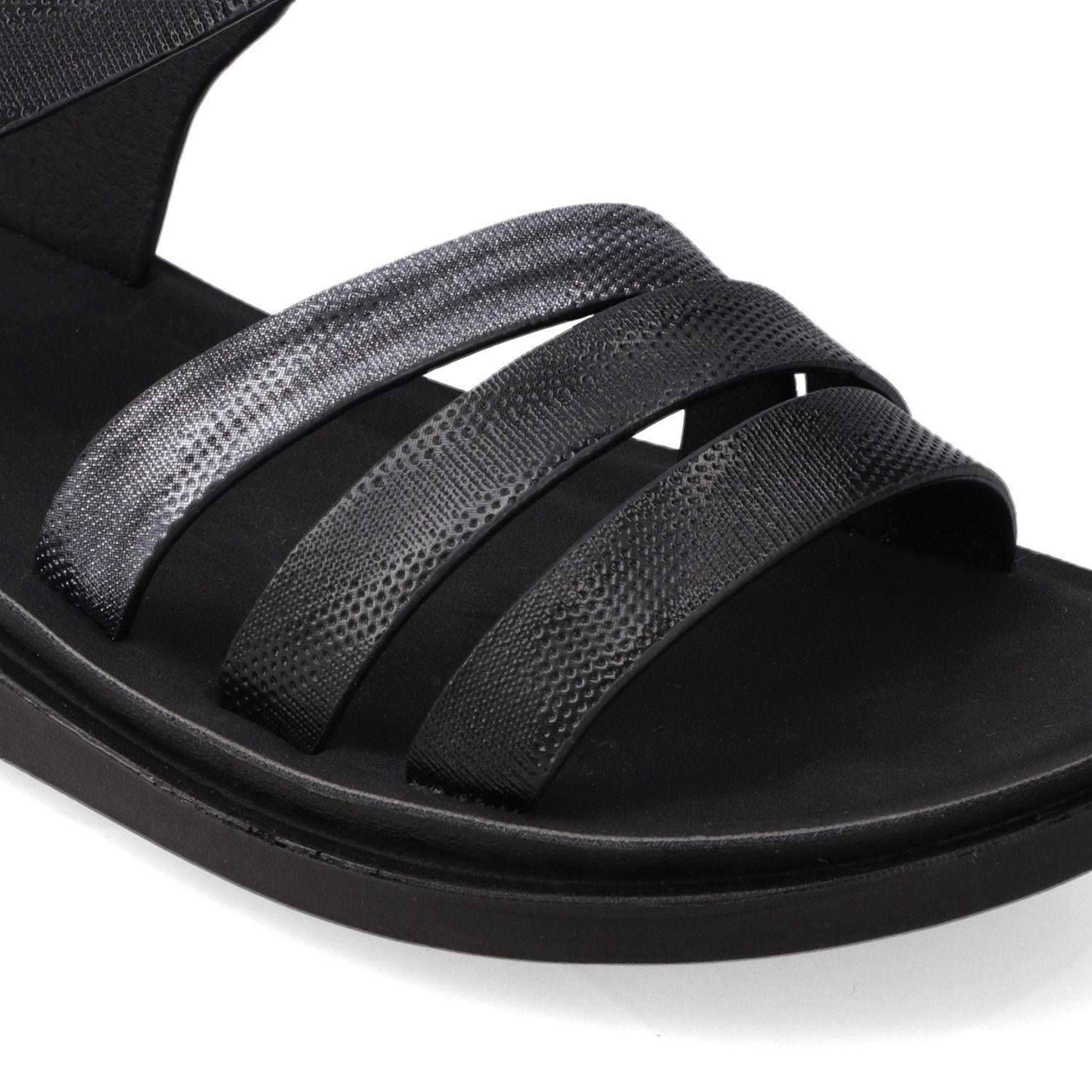 Sandalia Plana New Walk 17375-5