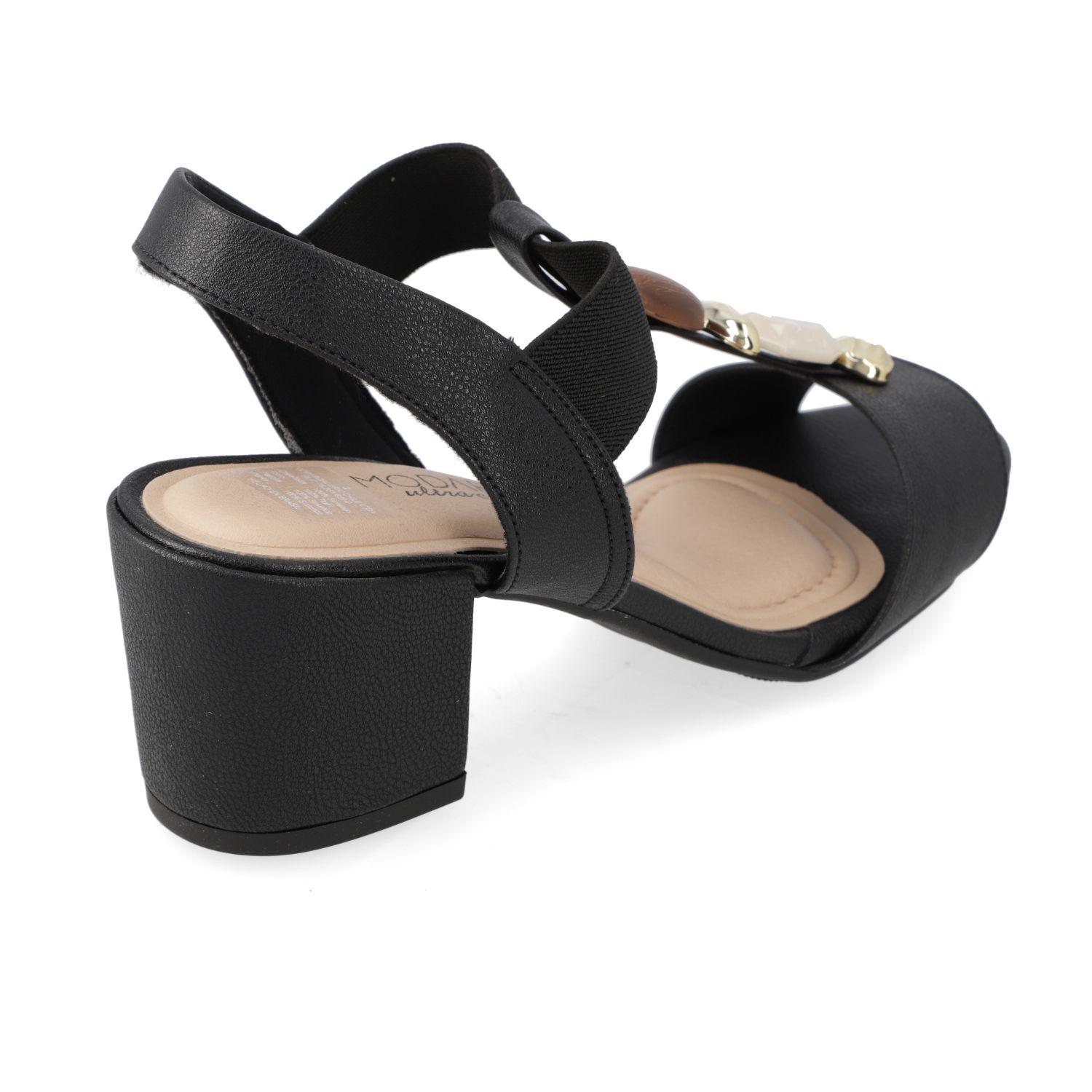 Sandalia Taco Modare 15458-3