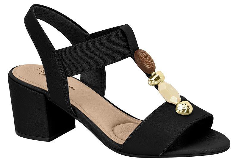 Sandalia Taco Modare 15458-5