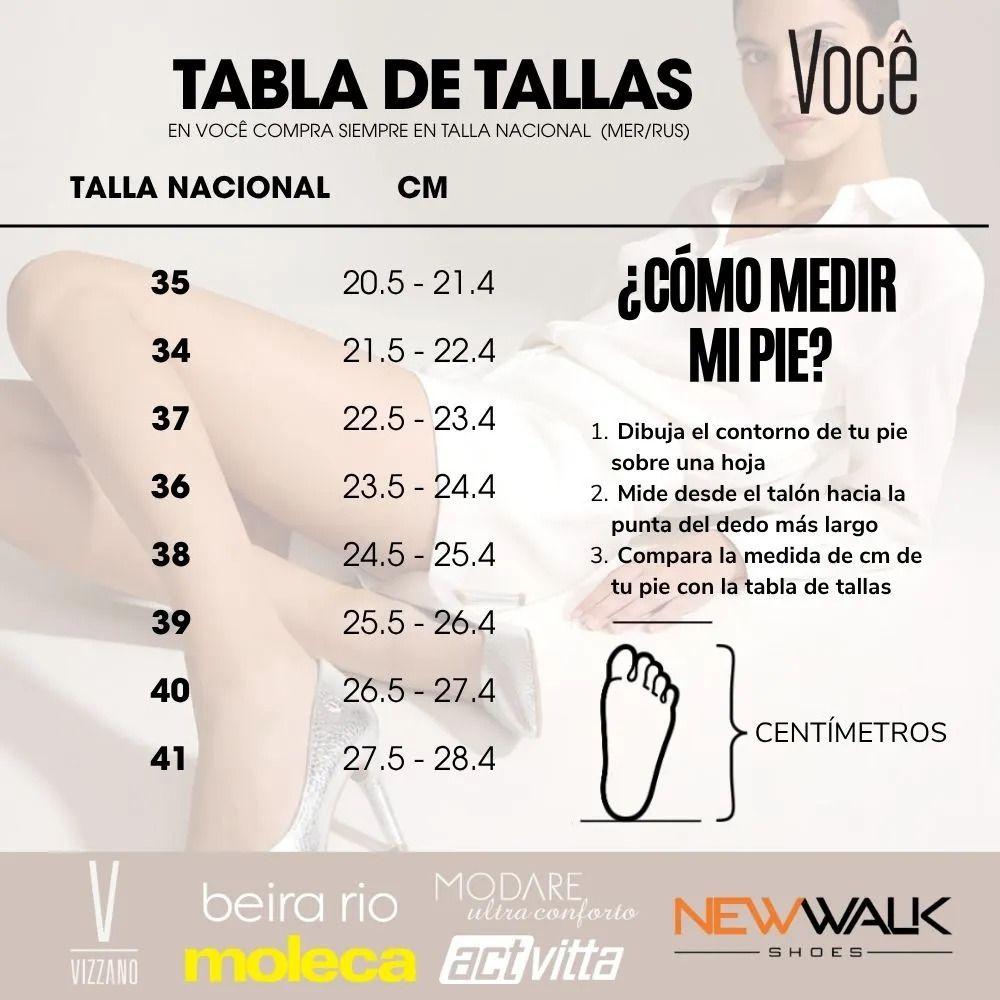 Bota Mujer Taco Ancho 5 Cm Café New Walk-7