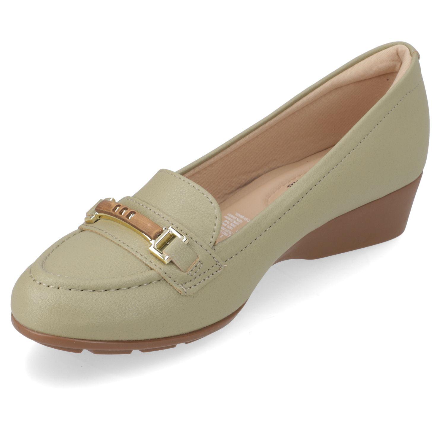 Ballerina Taco Modare Verde 16430-2