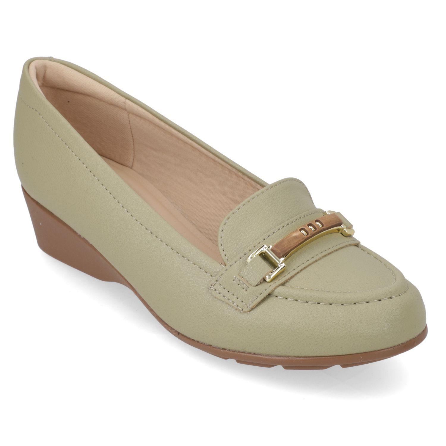 Ballerina Taco Modare Verde 16430-0