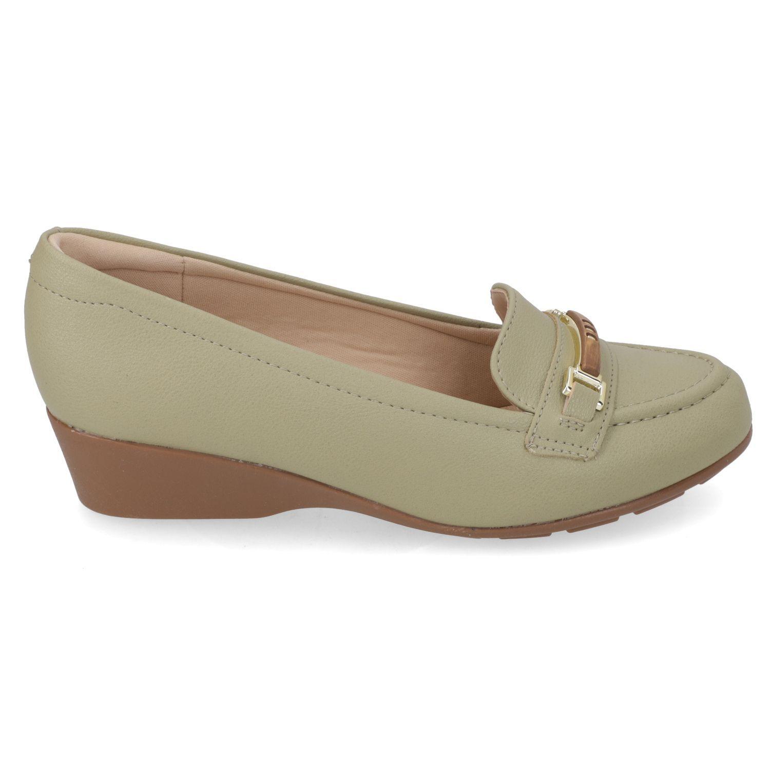 Ballerina Taco Modare Verde 16430-1