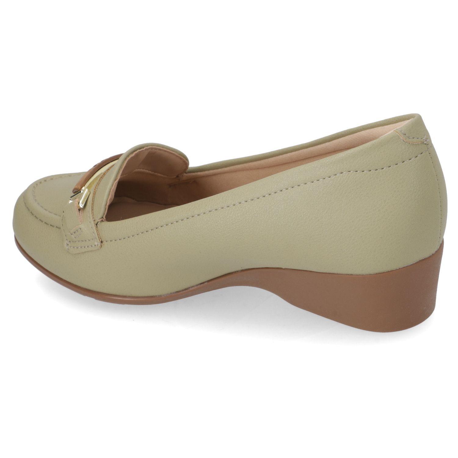 Ballerina Taco Modare Verde 16430-3