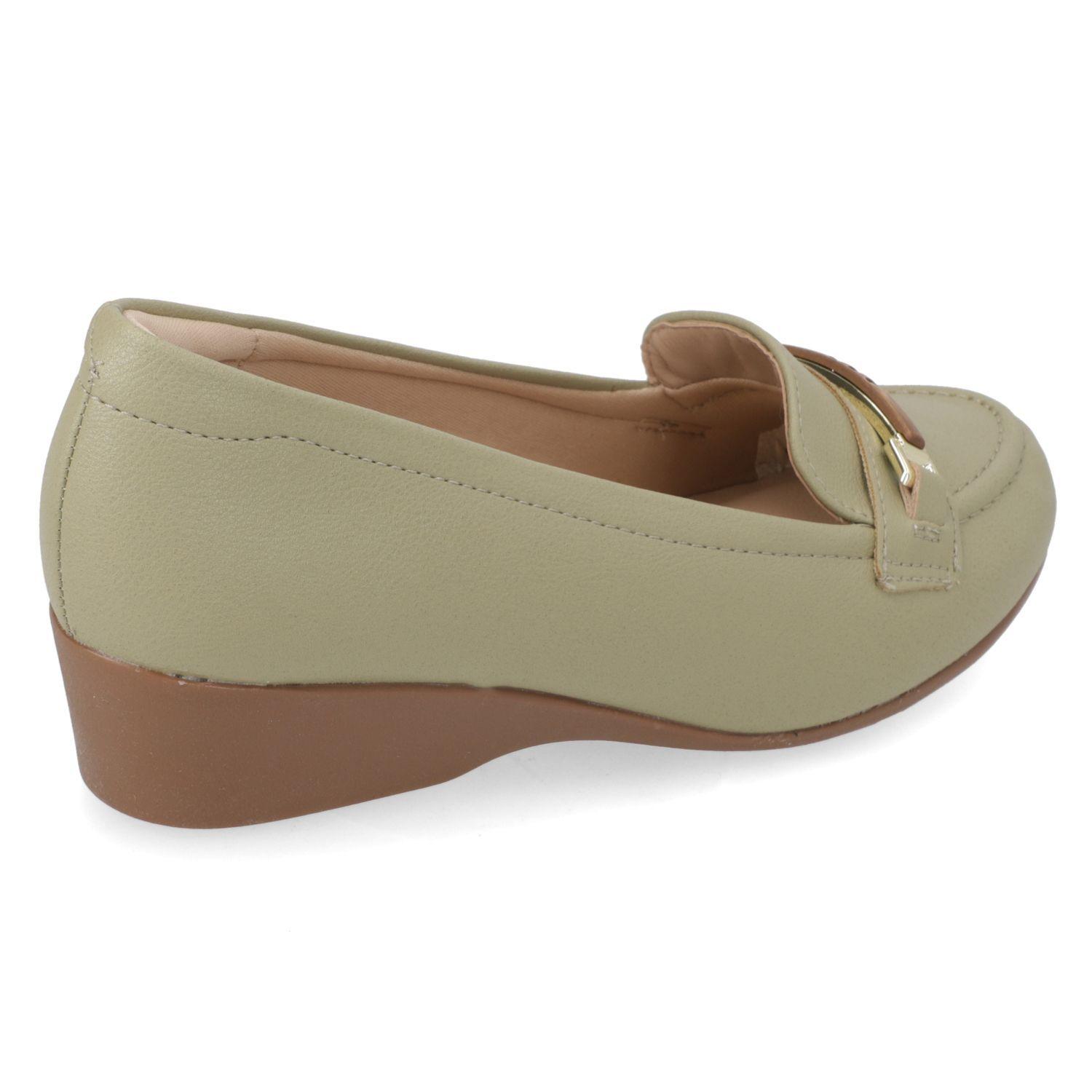 Ballerina Taco Modare Verde 16430-4