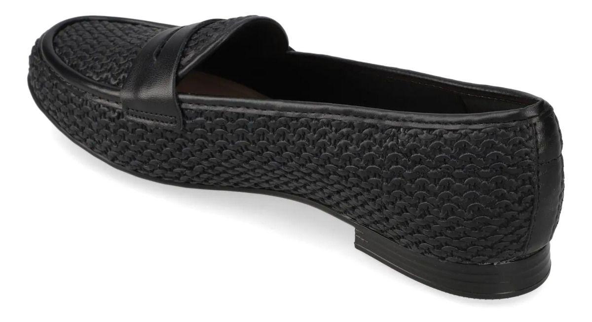Mocasines Negro Beira Rio-3