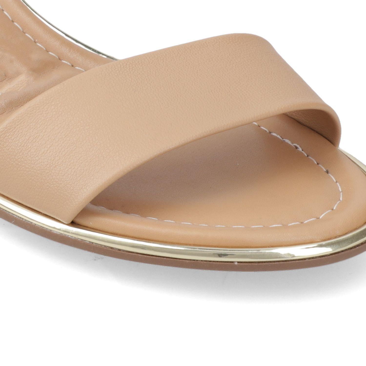 Sandalia Taco Beira Rio 15233-5