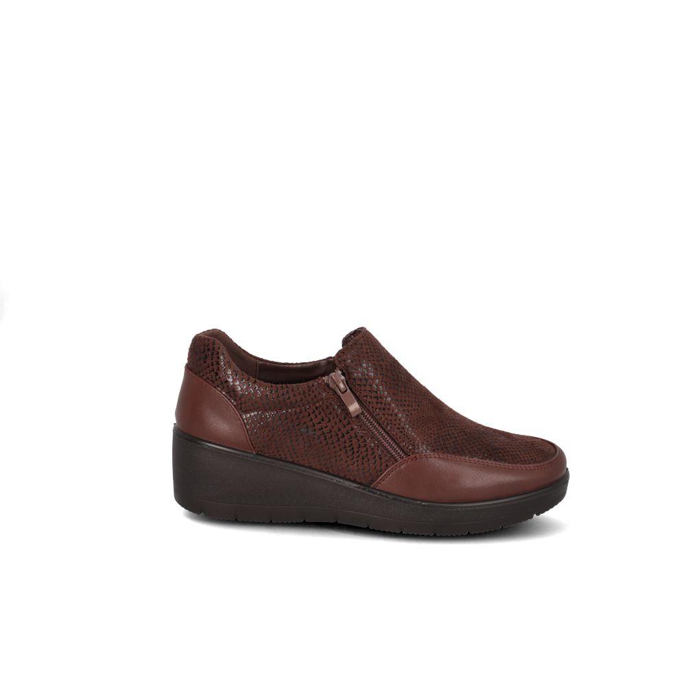 Botin Plano New Walk 14684-0
