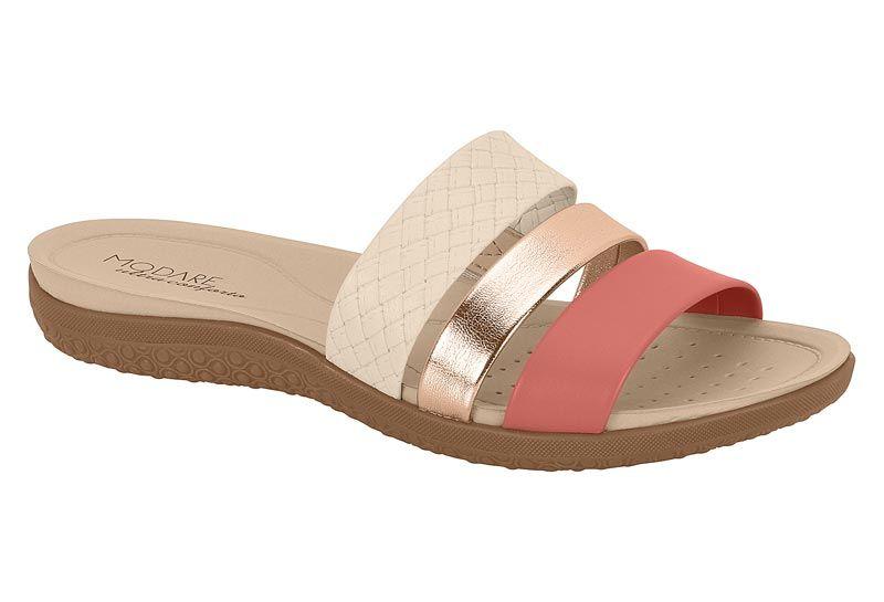 Sandalia Plana Vizzano 15455-0